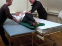 Movimentazione manuale dei pazienti: valutazione di alcuni parametri clinico-anamnestici in operatori sanitari
