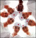 Analisi della salute organizzativa e burnout fra gli infermieri di area chirurgica, medica e pediatrica
