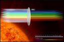 Esposizione alla radiazione UV solare durante l�attivit� lavorativa: una indagine sintetica dalla letteratura.